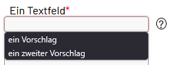 textform textform