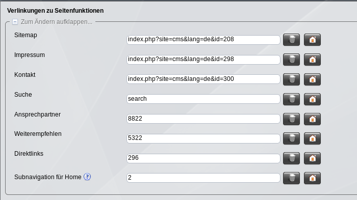 setup_seitenfunktionen